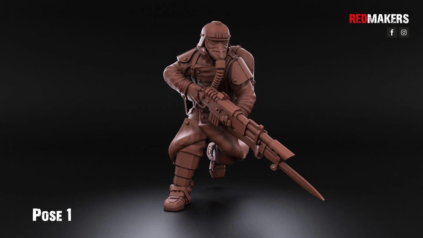 Death Division - Kill Squad