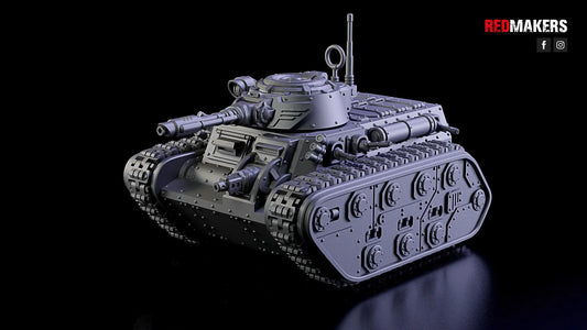 Death Division - Infantry Fighting Vehicle