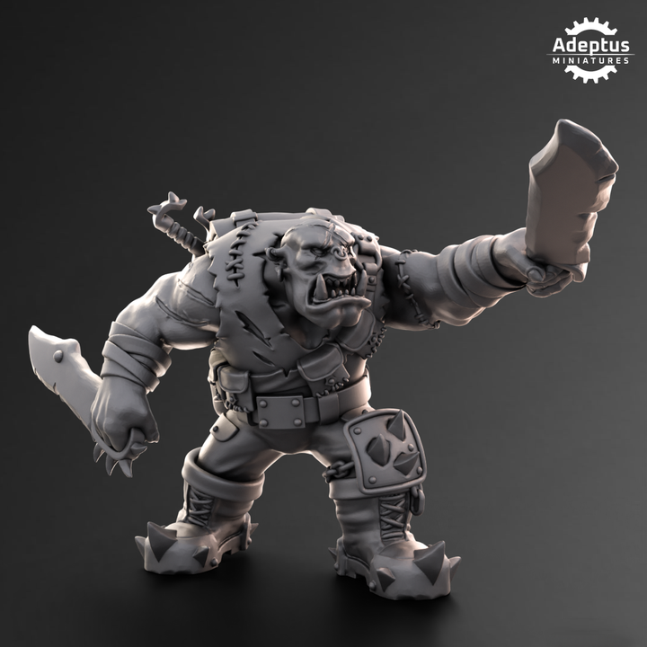 Kill Squad-Da Snikkas