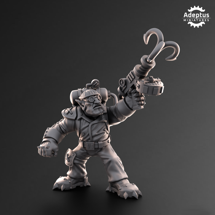 Kill Squad-Da Snikkas