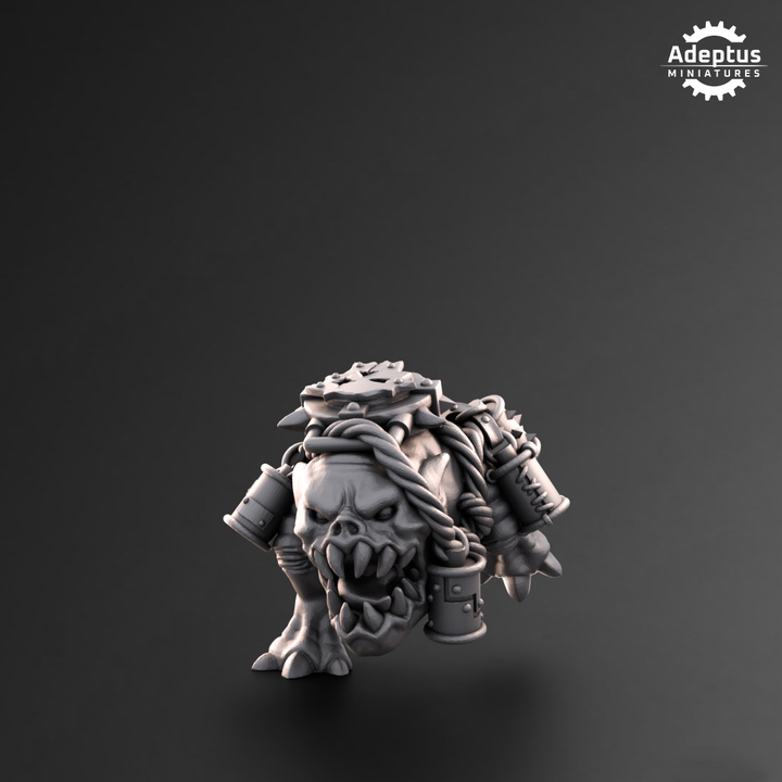 Kill Squad-Da Snikkas