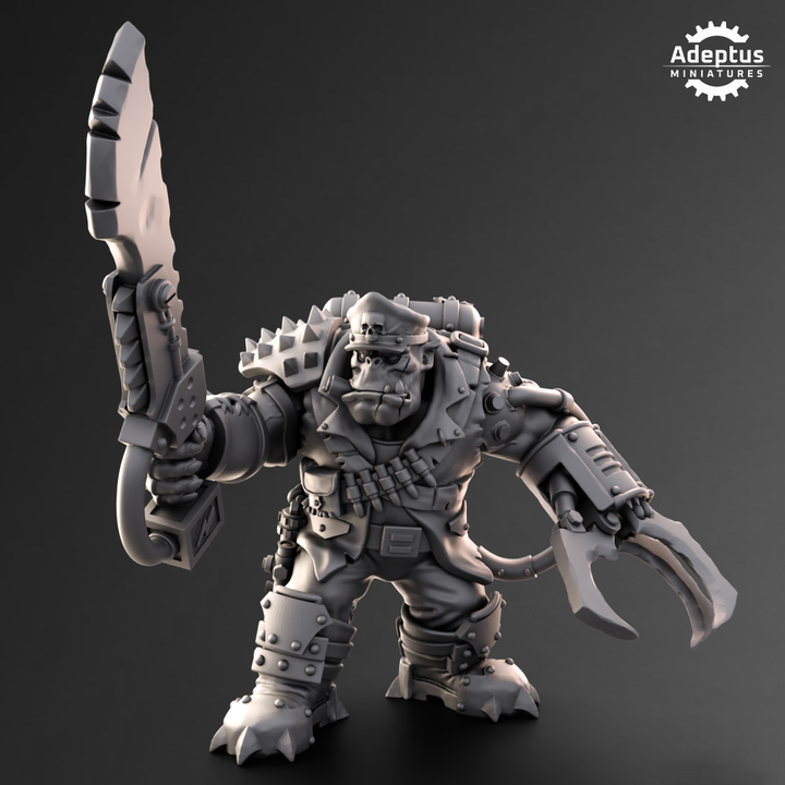 Kill Squad-Da Snikkas