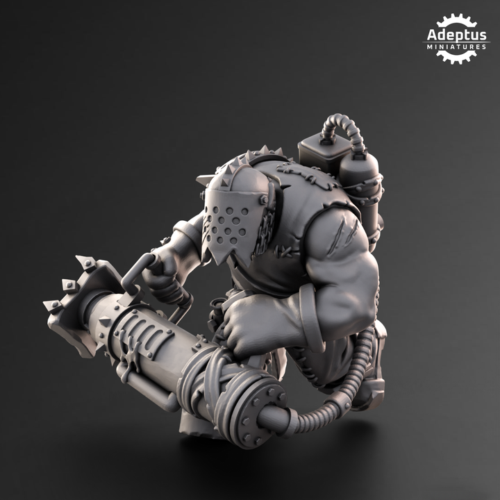 Kill Squad-Da Snikkas