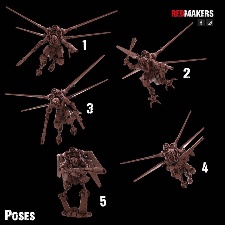 Skyterax – Omniforge