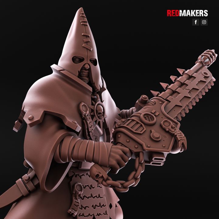 Kill Squad - Hallowed Flame