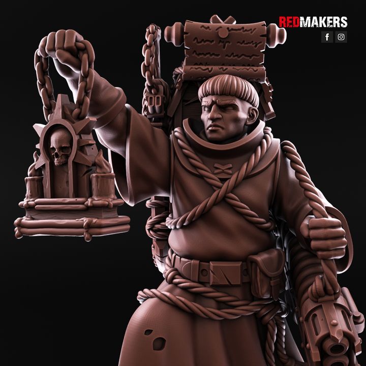 Kill Squad - Hallowed Flame