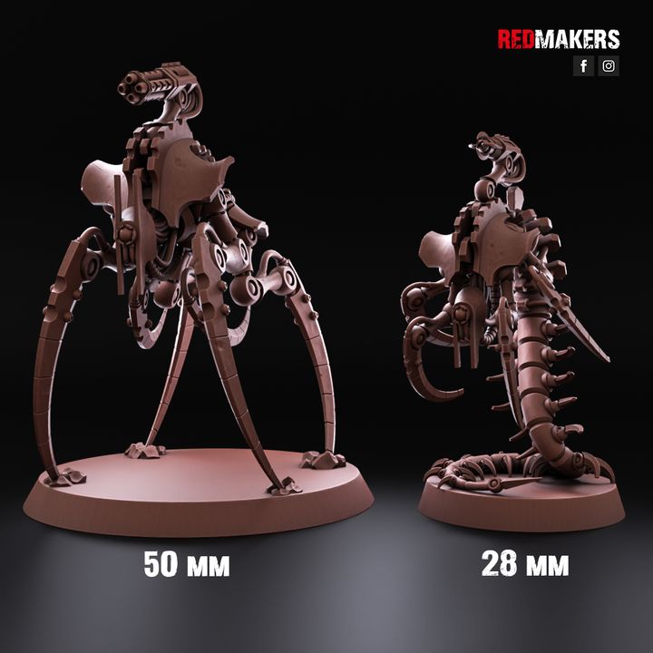 Kill Squad - Tomb World