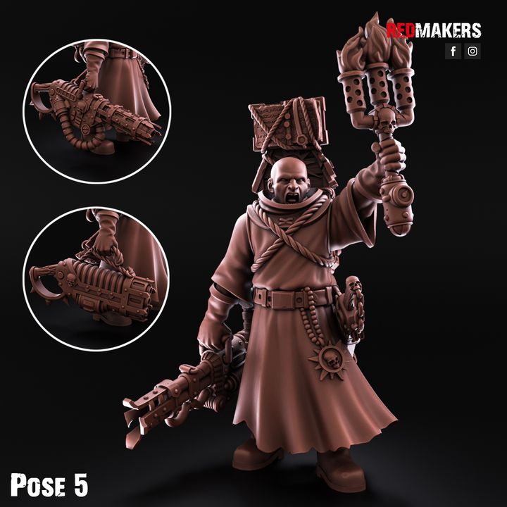 Kill Squad - Hallowed Flame