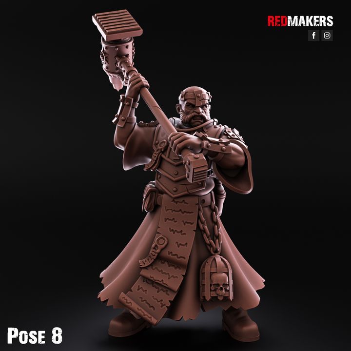 Kill Squad - Hallowed Flame