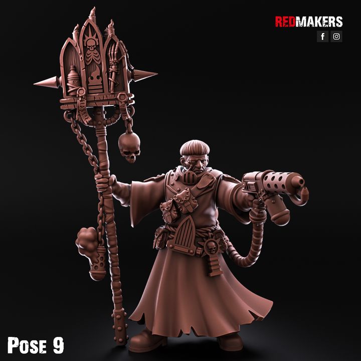 Kill Squad - Hallowed Flame