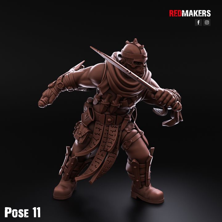 Kill Squad - Hallowed Flame