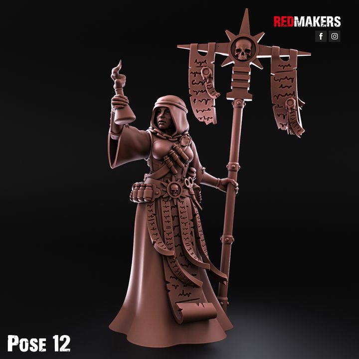 Kill Squad - Hallowed Flame