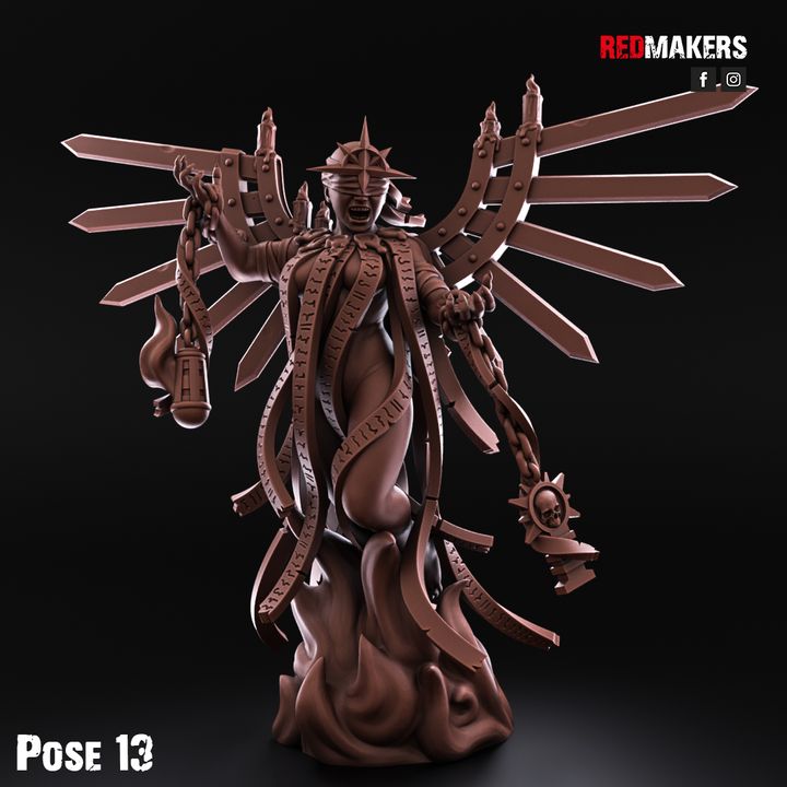 Kill Squad - Hallowed Flame