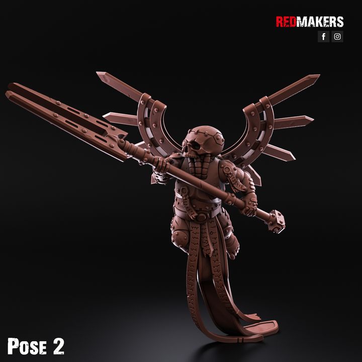 Kill Squad - Hallowed Flame