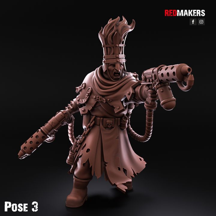 Kill Squad - Hallowed Flame