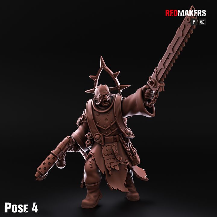 Kill Squad - Hallowed Flame