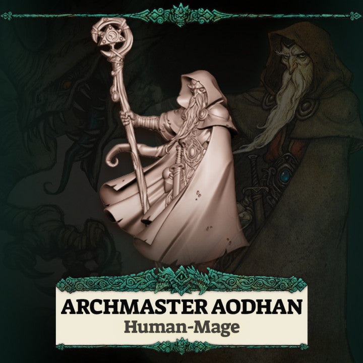 Hero Starter Pack - 1