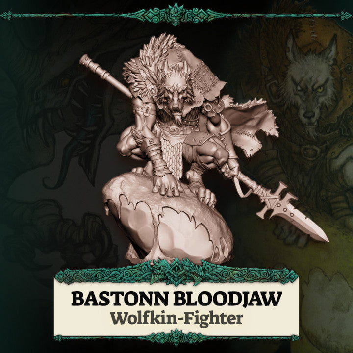 Hero Starter Pack - 1