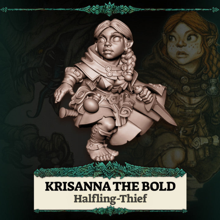 Hero Starter Pack - 1