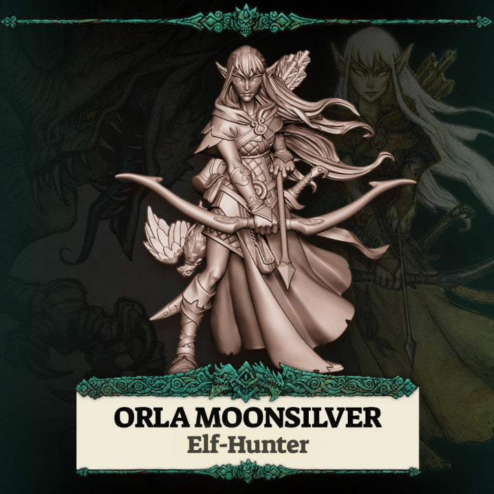 Hero Starter Pack - 1