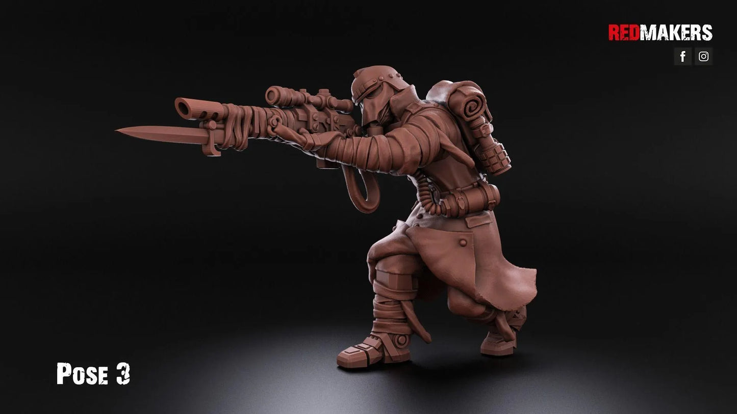 Death Division - Kill Squad