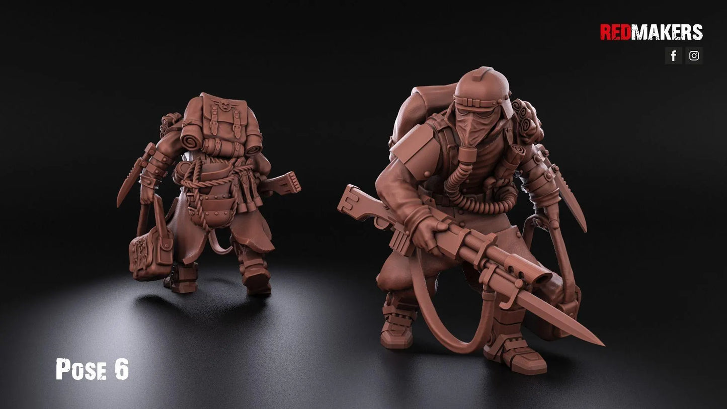 Death Division - Kill Squad