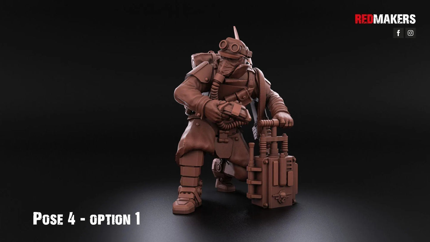 Death Division - Kill Squad