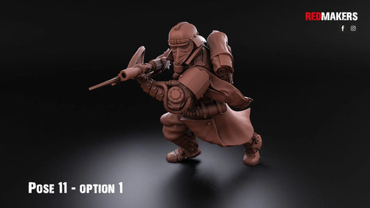 Death Division - Kill Squad