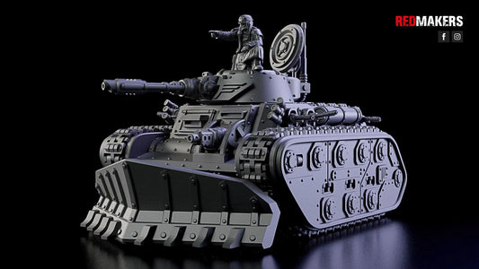 Death Division - Infantry Fighting Vehicle