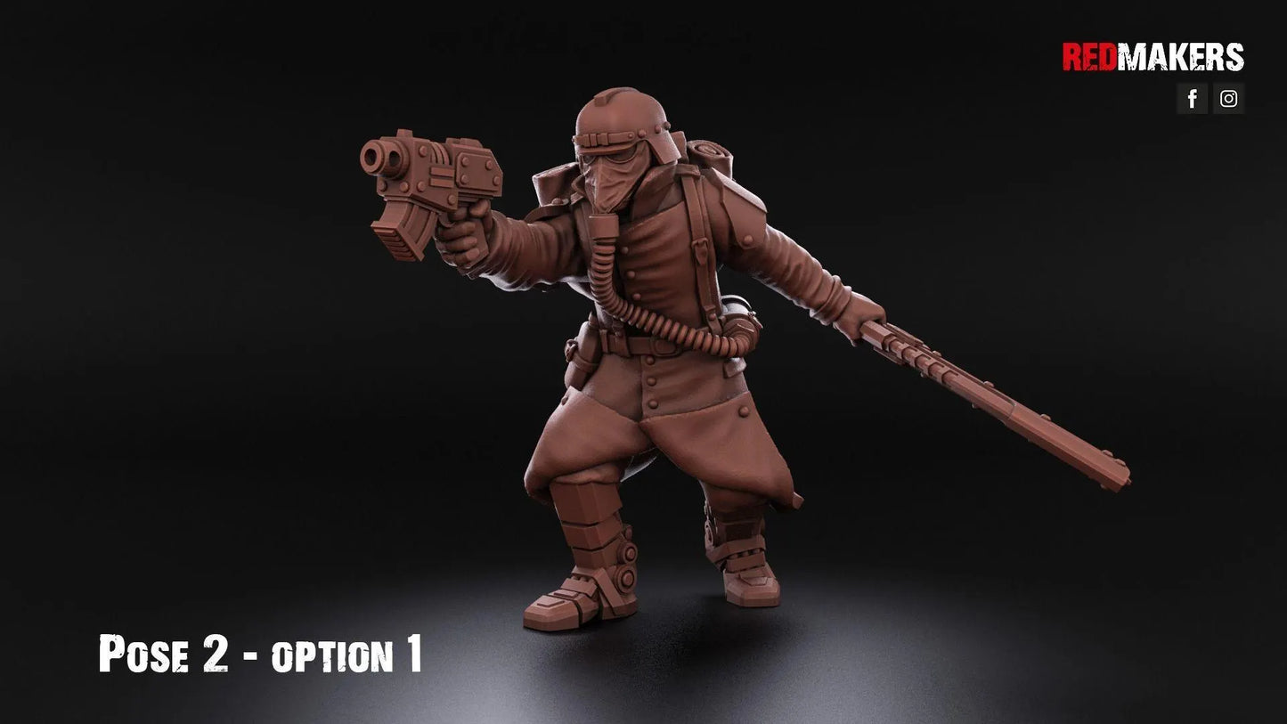 Death Division - Kill Squad